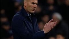 Zidane
