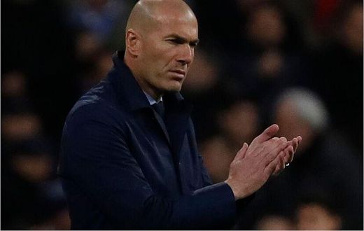 Zidane