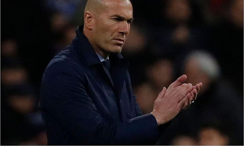 Zidane