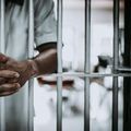 Médecin en prison (image d'illustration)