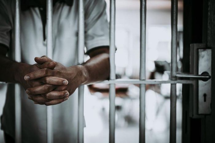 Médecin en prison (image d'illustration)