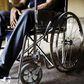 handicapé