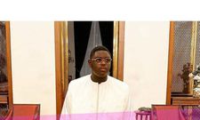 Ibrahima sall,