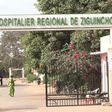 Hopital de Ziguinchor