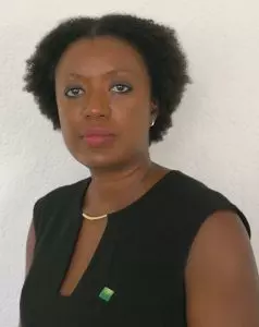 Ndèye Delphine NDIAYE