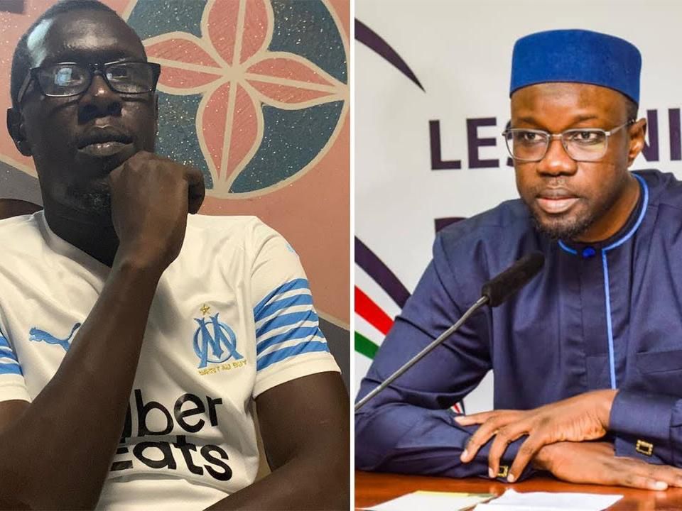 bah diakhaté et sonko