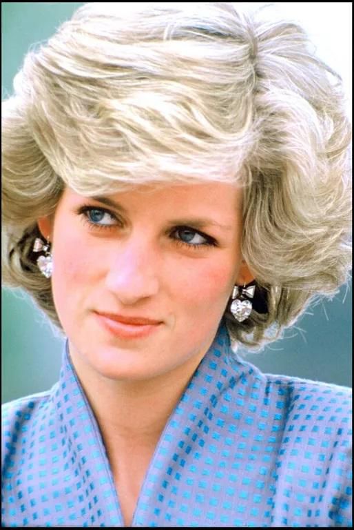 Lady-Diana
