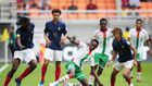 Burkina Faso corrigé par la France
