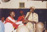 Ndongo Lô