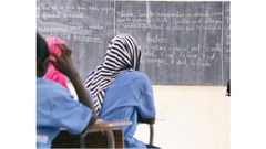 UN ÉLÈVE DE CM2 TESTÉ POSITIF AU CORONAVIRUS DANS UNE ÉCOLE À DIOURBEL
