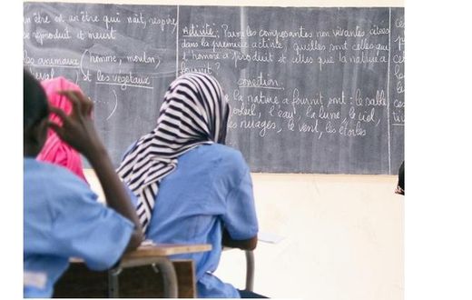 UN ÉLÈVE DE CM2 TESTÉ POSITIF AU CORONAVIRUS DANS UNE ÉCOLE À DIOURBEL