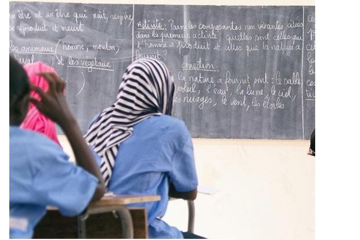 UN ÉLÈVE DE CM2 TESTÉ POSITIF AU CORONAVIRUS DANS UNE ÉCOLE À DIOURBEL