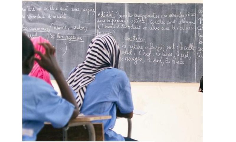 UN ÉLÈVE DE CM2 TESTÉ POSITIF AU CORONAVIRUS DANS UNE ÉCOLE À DIOURBEL