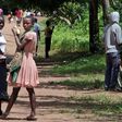 Camps d'initiation sexuelle pour mineure Malawi