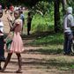 Camps d'initiation sexuelle pour mineure Malawi