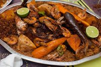 Repas (Ceebu Jeen)