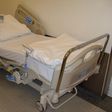 lit d'hôpital
