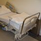 lit d'hôpital