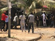 Violents affrontements entre manifestants pro-Sonko et forces de l'ordre