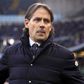 Inter Milan coach Simone Inzaghi