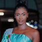 Fatou Lô, Miss Sénégal 2021