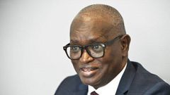 Abdou Latif Coulibaly