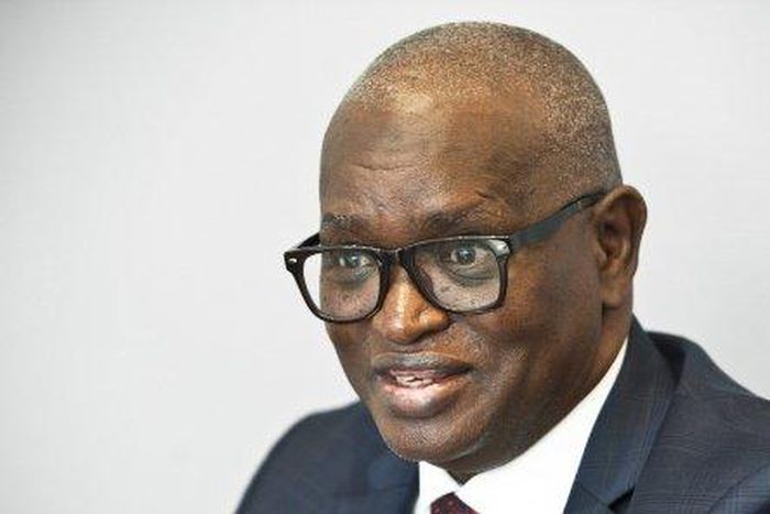 Abdou Latif Coulibaly