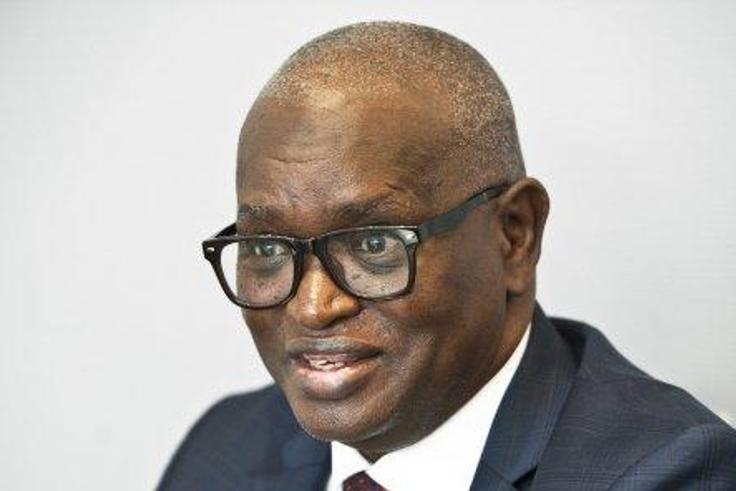 Abdou Latif Coulibaly