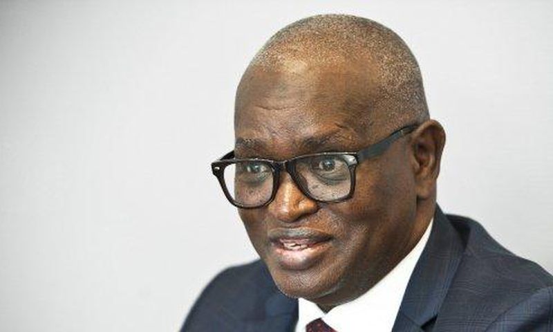 Abdou Latif Coulibaly