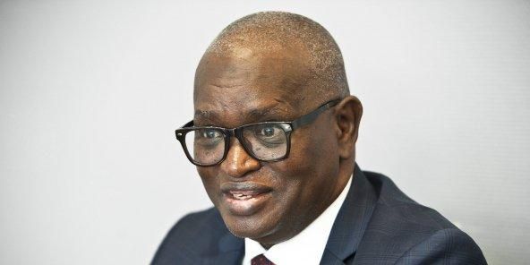 Abdou Latif Coulibaly