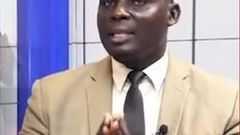 Me Abdy Nar Ndiaye, Avocat