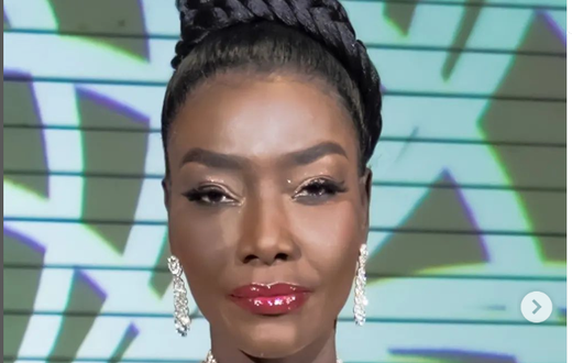 Coumba Seck