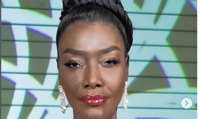 Coumba Seck