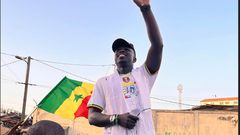 Me Ngagne Demba Touré, le retour de l'exilé