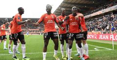 FC-Lorient
