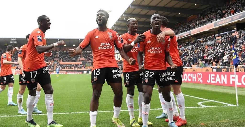 FC-Lorient