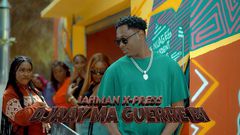 jahman