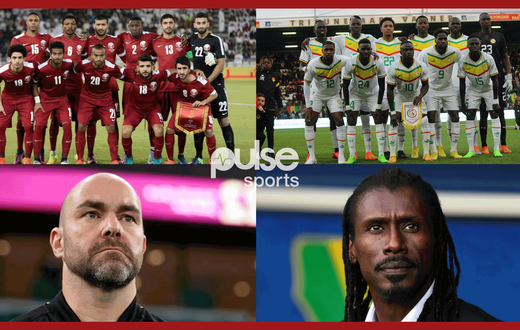 Qatar-vs-Sénégal