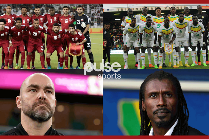 Qatar-vs-Sénégal