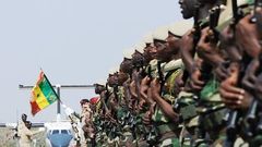 Locales 2022 - Les corps militaires et paramilitaires ne voteront pas