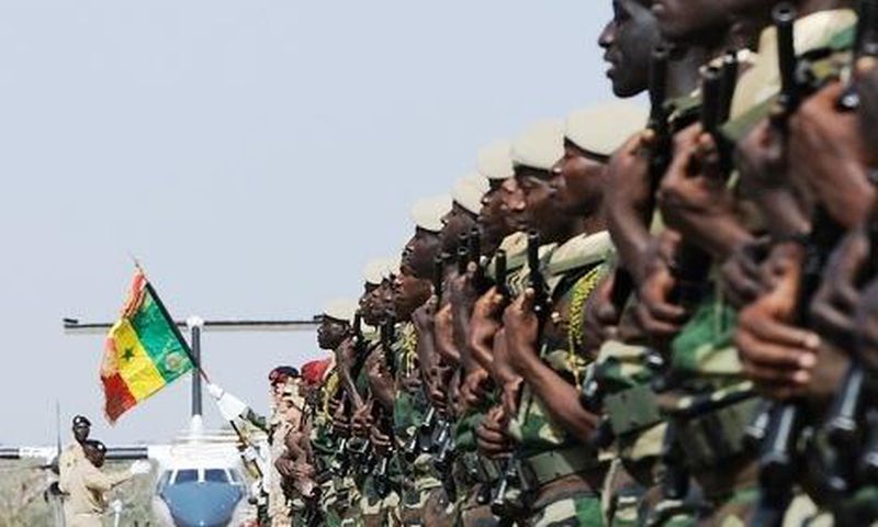 Locales 2022 - Les corps militaires et paramilitaires ne voteront pas
