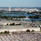 Le bâtiment du Pentagone aux États-Unis / Crédit : SIPA