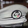 casquette douanier Sénégal