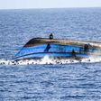 Bateau chavirement migrants naufrage