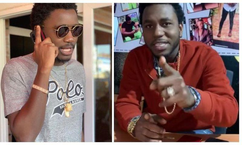 madiaye et Waly