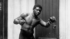 Battling Siki