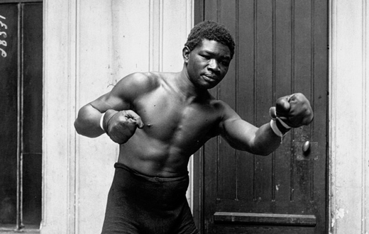 Battling Siki