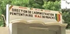 MAC MBACKE