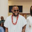 Davido et Chioma sont de nouveau parents