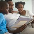 Reading bedtime stories can benefit children in many ways [Lowvelder]